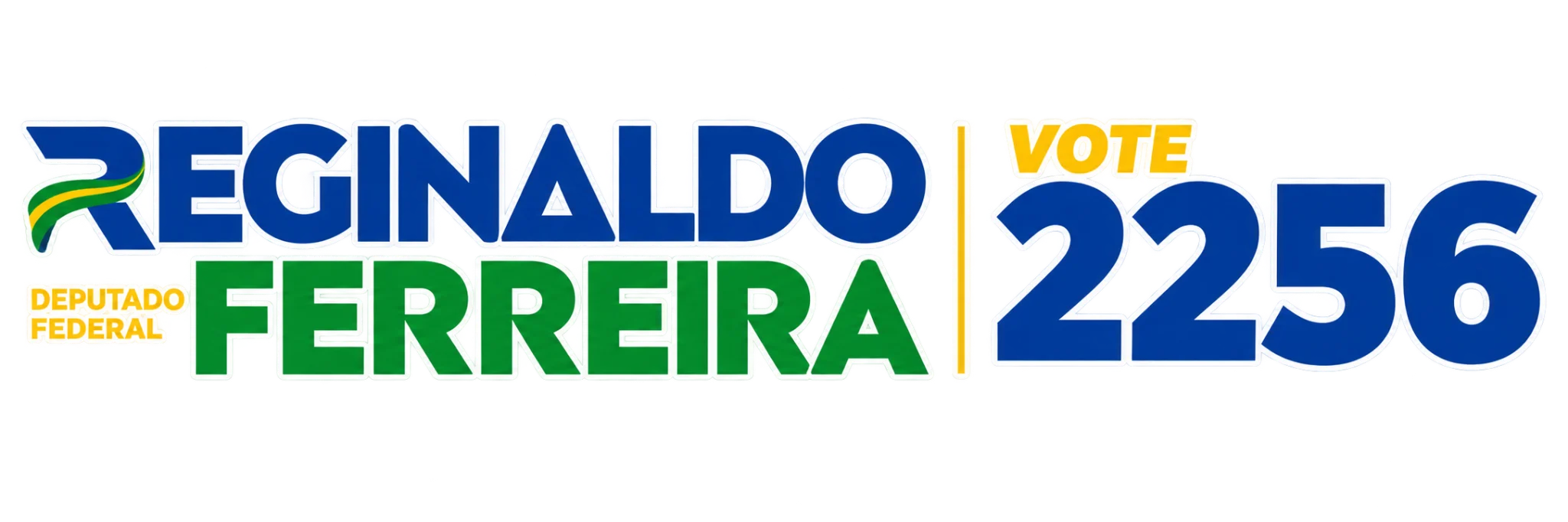 Reginaldo Ferreira 2256